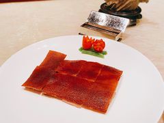 化皮乳猪-8餐厅(新葡京酒店)