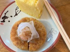 -杨妈妈粥店(滑翔路店)