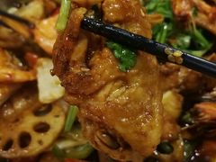 -黄记煌三汁焖锅(崇文门店)