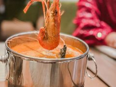 -福州仓山凯悦酒店·Market Cafe Lacucina咖啡厅