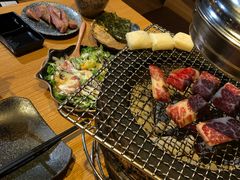 -夕酱の烧肉屋