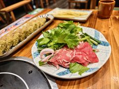 -贵厨酸汤牛肉(小十字店)