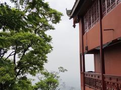-青城山