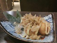 章鱼丸子-角落里(中山公园店)