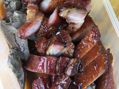-黄连大头华烧鹅店(大良店)