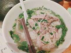 -嘻小北·兰州清汤牛肉面(南翔印象城MEGA店)