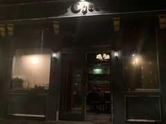 门面-The Cheebat 锌吧·Bistro(体育西店)