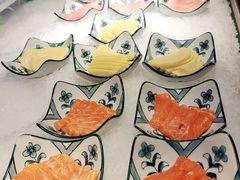 -深海壹品海鲜自助餐厅(吾悦广场店)
