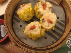 -添好运点心专门店(深水埗店)