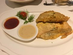 -波特曼西餐厅(南岗店)