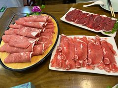 -蘭番坊青海特色铜锅涮·清真