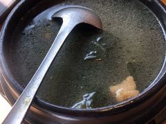 -OBANAE欧巴呢韩国传统烤肉店(三水店)