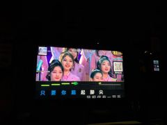 -百威KTV(恒福路店)