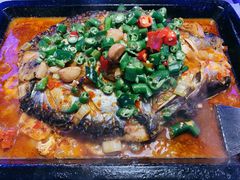 -炉鱼(爱琴海购物公园店)
