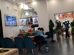 -海马体照相馆(上海宝山万达广场店)