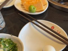-一斗火锅·招财羊毛肚(北温泉九号店)