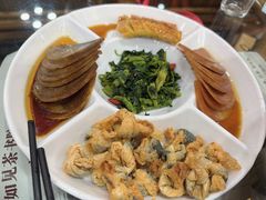 -宝通寺素菜馆(宝通禅寺店)