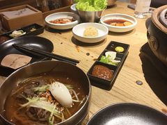 -泥炉烧肉师(新街口金銮巷店)