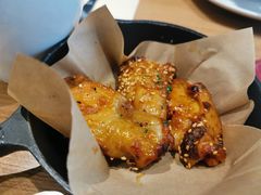 -必胜客(金元宝店)