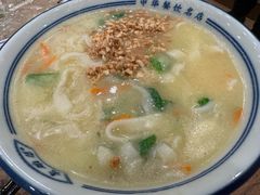 糊涂面-老雒阳面馆·水席·洛阳菜(王城路店)