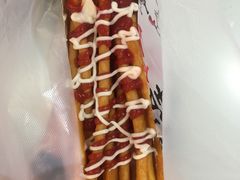 -新五爱道夜市