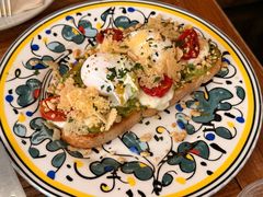 -Alimentari早午餐(安福路店)