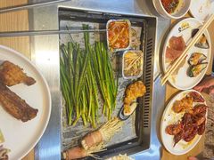-苏格里岛自助海鲜烤肉(青秀万达店)