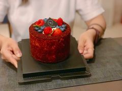 -姆们M Sweetie Cake(三里屯店)