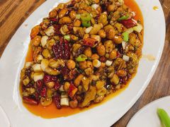 -老丘丘(较场口店)