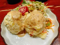 -一吉焼鸟·FOUNDER(桂林路店)