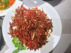 -三江里·宜宾川菜(亚运村店)