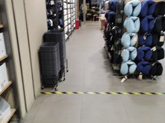 -MUJI无印良品(远洋未来广场店)