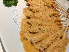 -南山翁新概念川菜(江宁万达广场店)