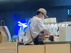 -Manner coffee(深圳光明万达广场店)