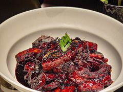 -曾宴·楚菜(湖北省博物馆店)