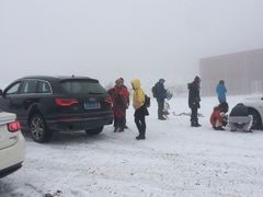-太子岭滑雪场