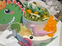 -海底捞火锅(劲松店)