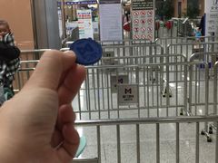 厦门中山路地铁-集美学村