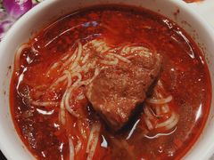 -金龙烧烤·牛肉面(西塔店)