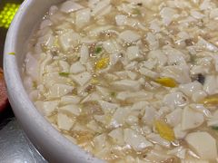 老佛爷养生豆腐-恭敬李·烤鸭(天坛北门店)