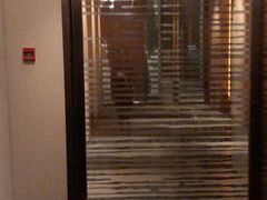 -上海柏悦酒店
