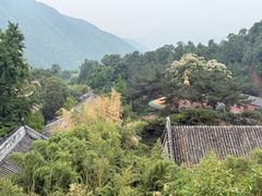 -潭柘寺景区