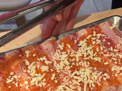 -留香铁板烤肉(解放西路旗舰店)