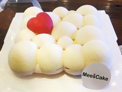 -美事客·面包·蛋糕·甜品(CBD店)