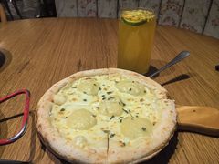 -麓椿花园西餐厅(海乐世界店)
