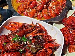 -靓靓蒸虾(中山里店)