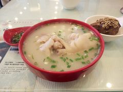 -廖老妈蹄花店(人民公园陕西街259号店)