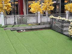 -必胜客(吾悦国际广场店)