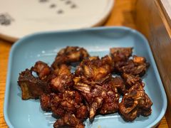 -喝丢一只鞋海鲜烧烤·海肠捞饭(市场店)