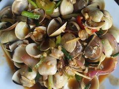 -四川人郑霞海鲜